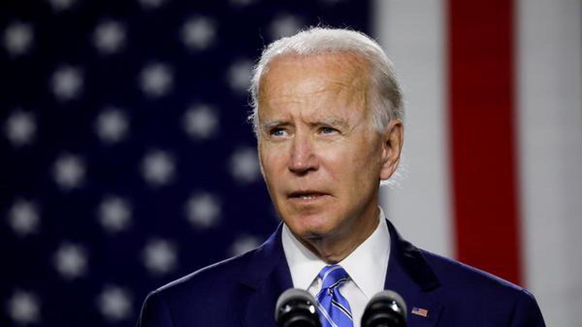 Data | Biden's 306 electoral votes the 5th lowest among Democratic winners since 1900