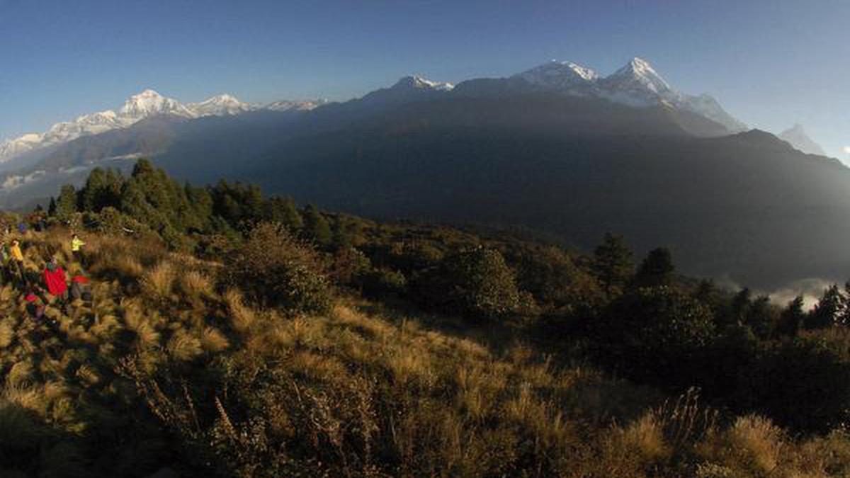 7 missing, over 150 rescued after Nepal avalanche