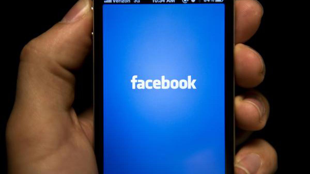 Facebook set to pay $5 billion fine for privacy violations