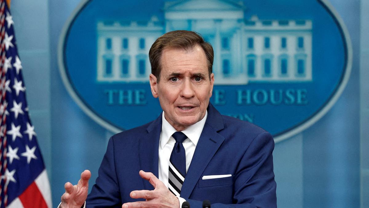 U.S. says Chinese call for Ukraine ceasefire would aid ‘Russian conquest’