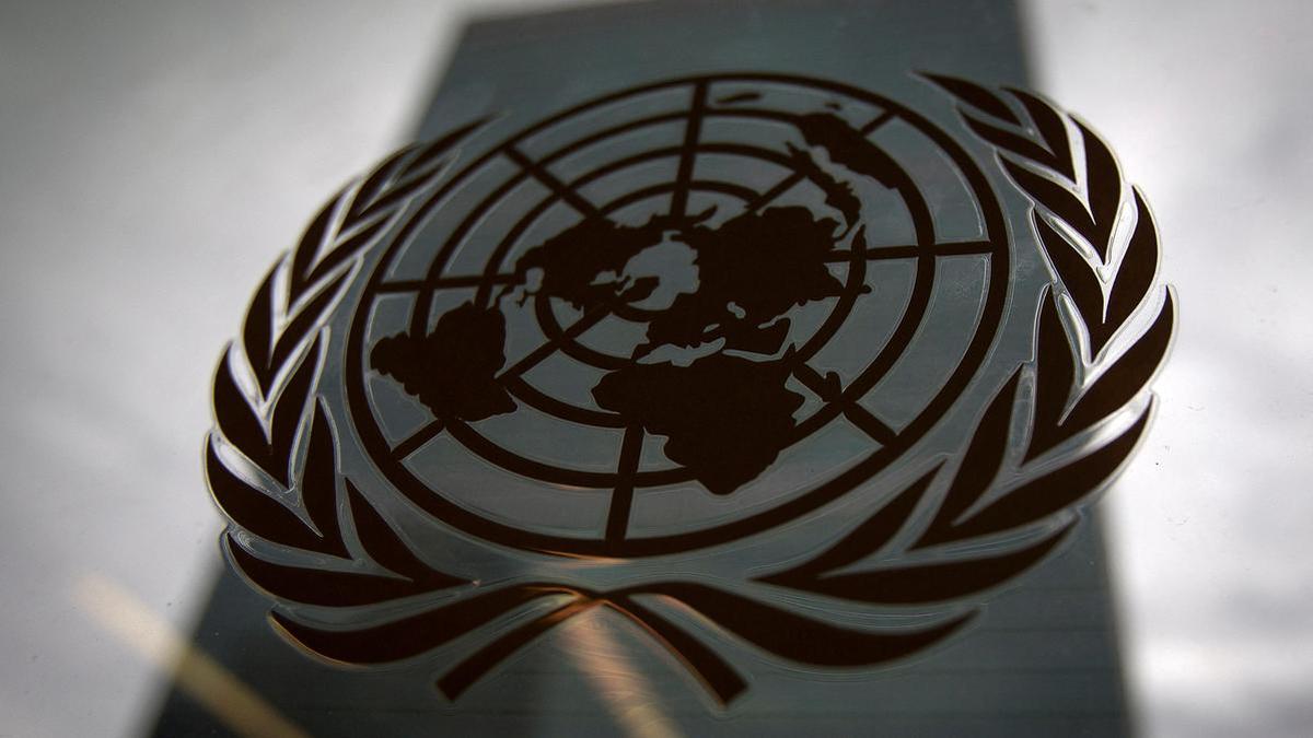 U.N. gravely concerned by an Afghan Taliban law that has provisions on child marriage