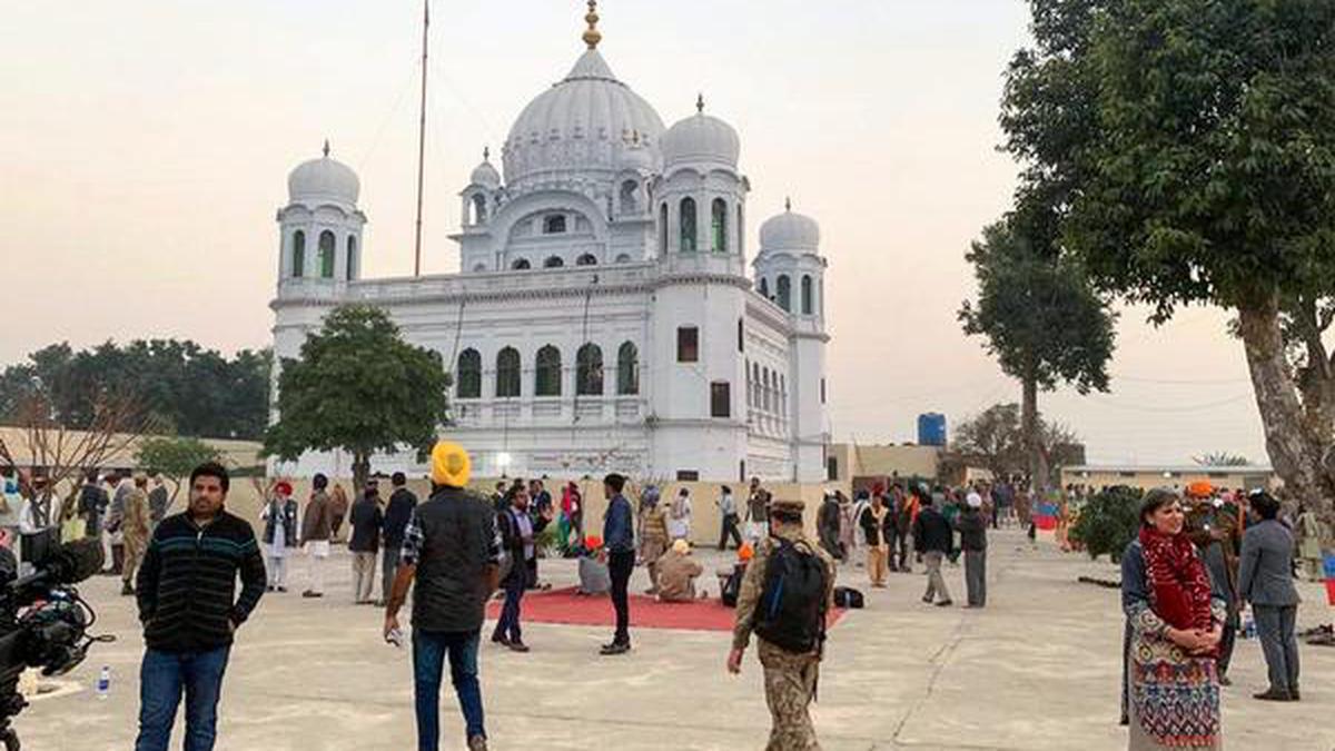 Pakistan to start visa process for Sikh pilgrims on September 1