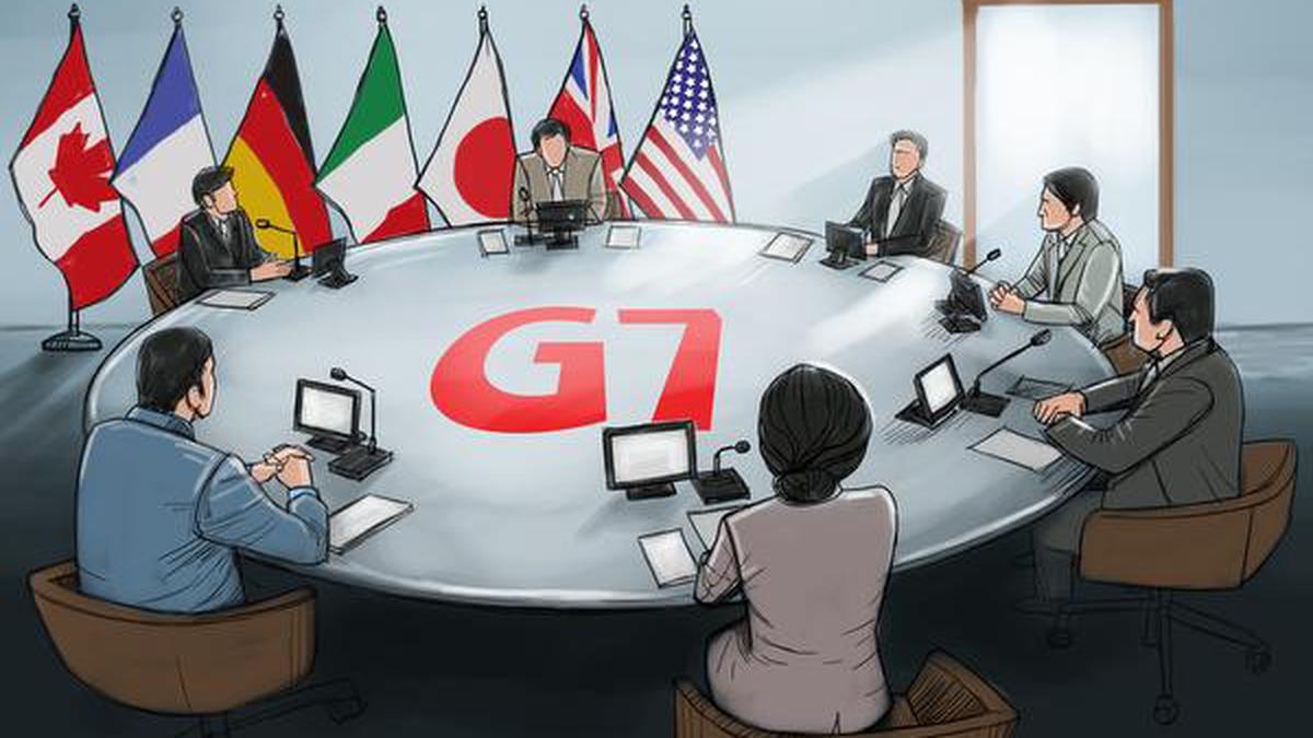 Group of Seven | Reviving the spirit of multilateralism