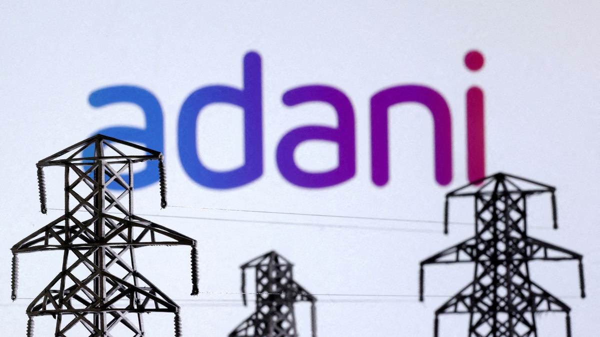 Legal petitions challenging Adani power project withdrawn at Sri Lanka’s SC