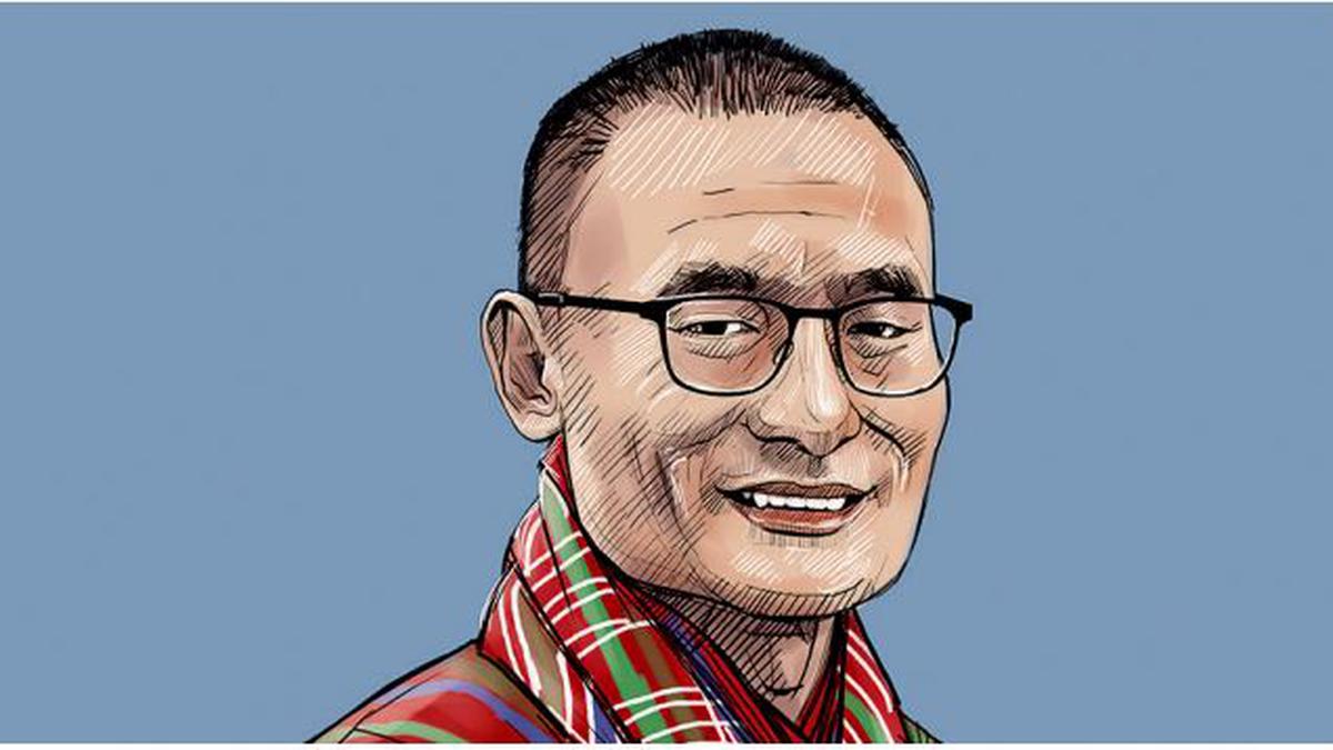 Tshering Tobgay | Second coming