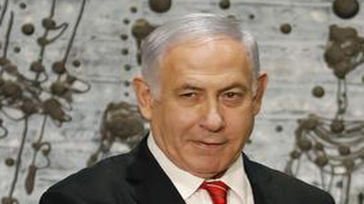 Israel President invites Benjamin Netanyahu to form new government