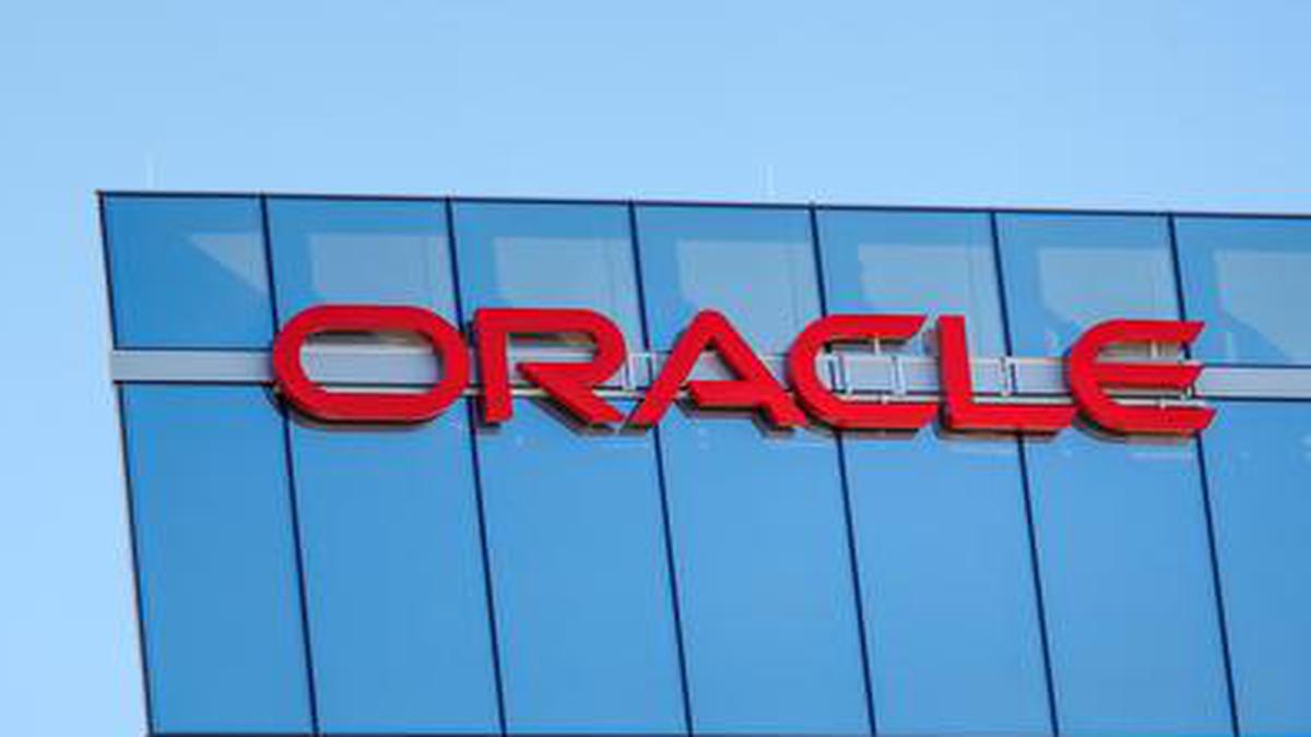 Oracle uses AI to automate parts of digital marketing