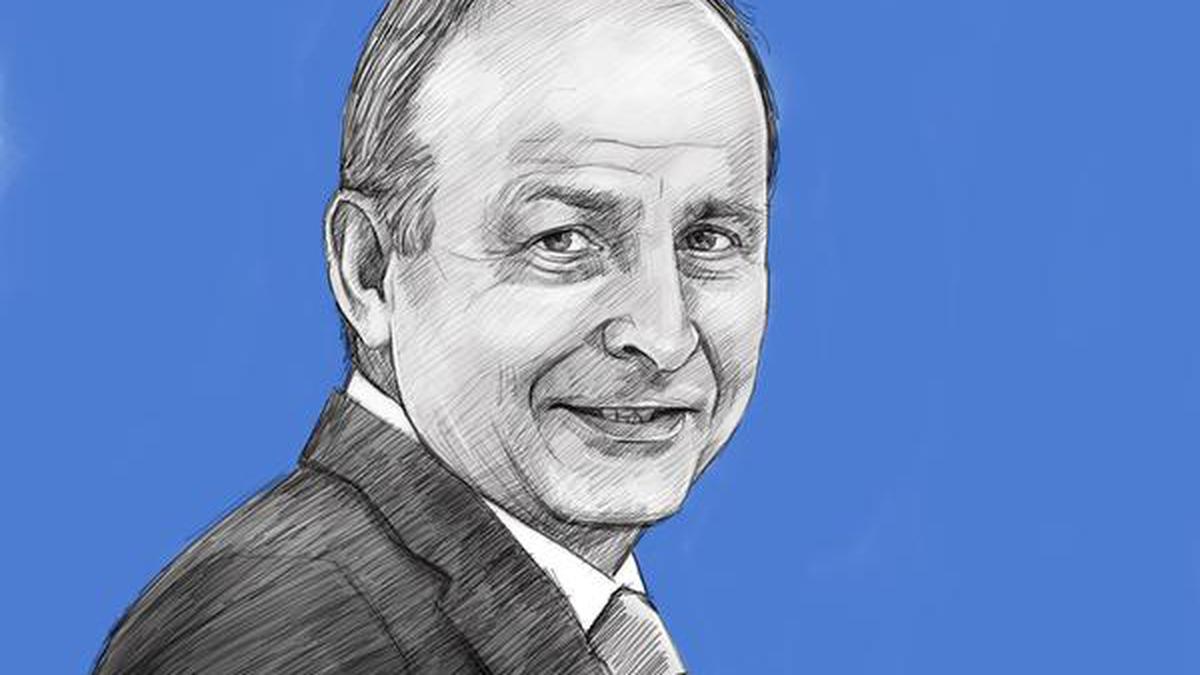 Micheal Martin — from teacher to Taoiseach