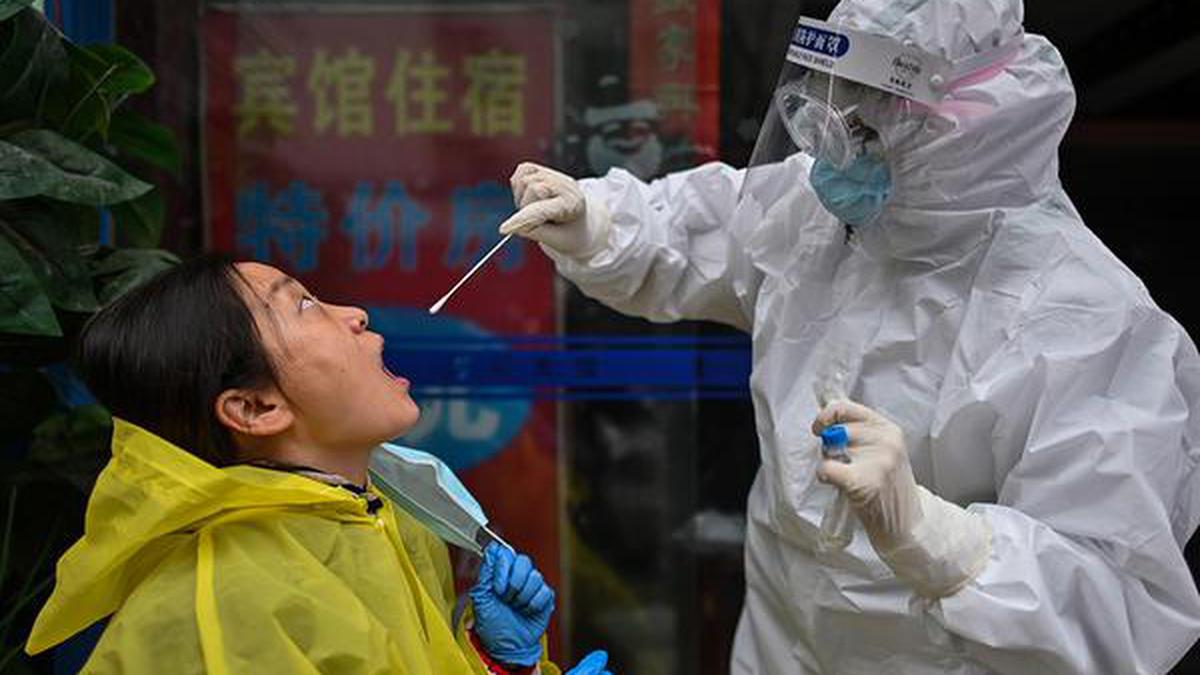 Coronavirus | Beijing sees rise in imported cases as normalcy returns to Wuhan