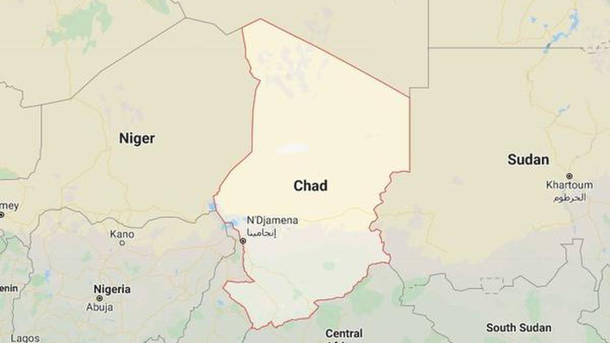 Ten civilians killed in Boko Haram attack in Chad: army officer - The Hindu