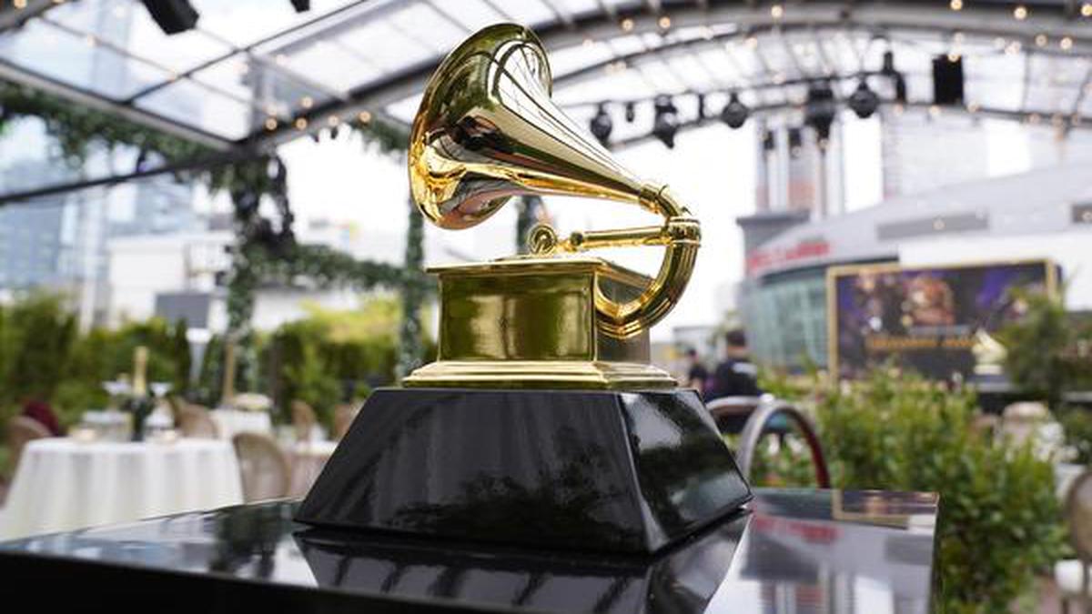 Grammys 2022: List of all winners in top categories