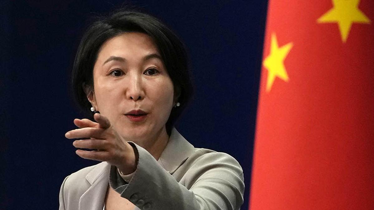 China says &lsquo;great positive progress&rsquo; made to resolve border row with India