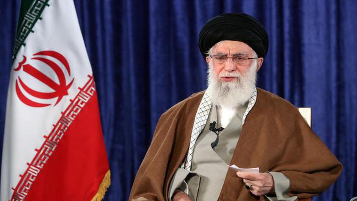 COVID-19 | Khamenei suggests Ramadan gatherings in Iran may be barred