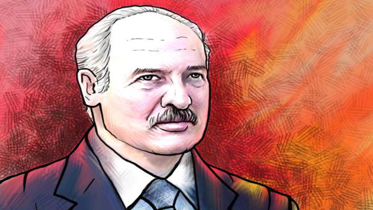 Alexander Lukashenko | The autumn of the autocrat