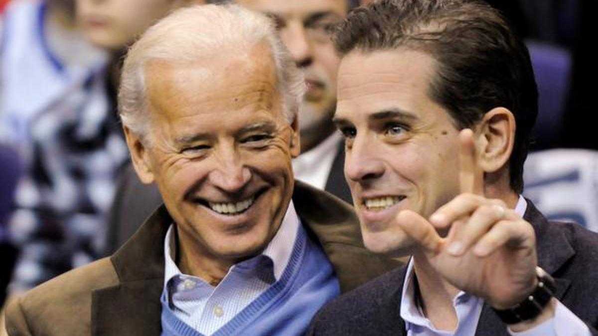 FBI probing if Russia involved in Hunter Biden email story