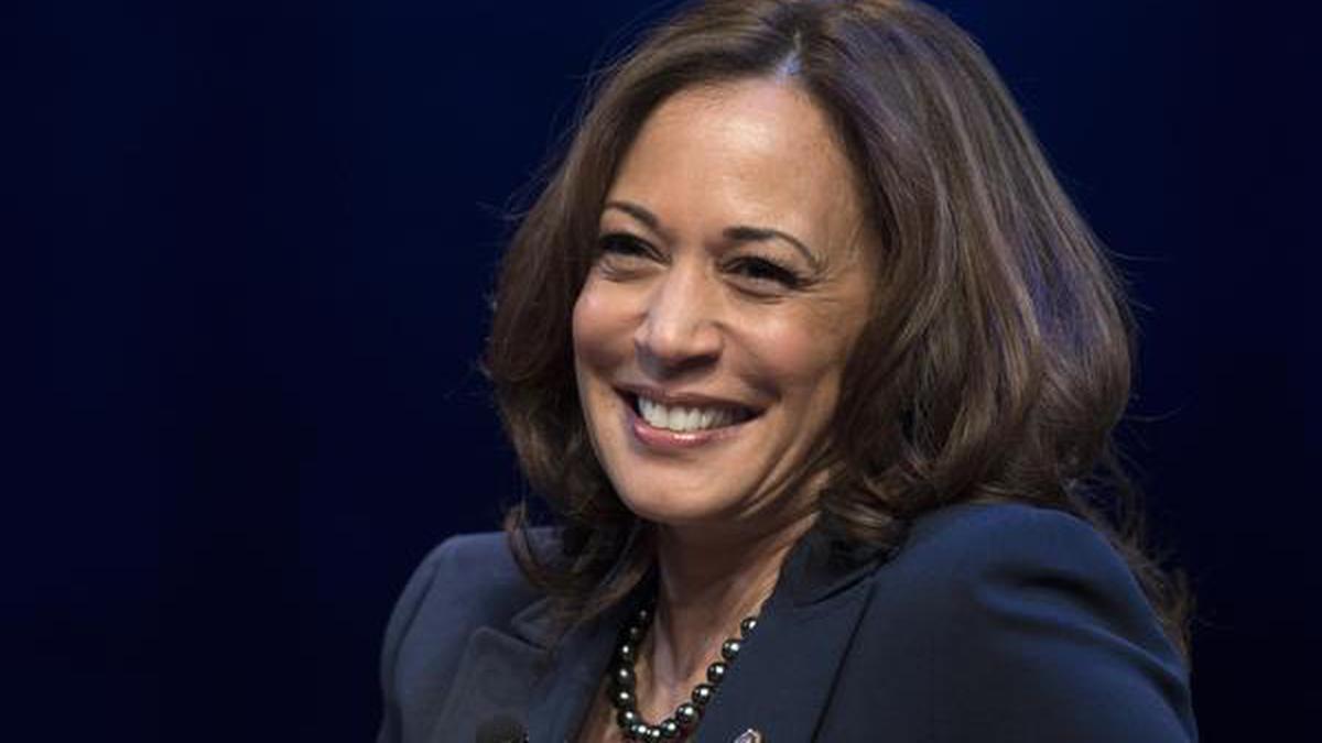 Kamala Harris, supporter of Green Card reform, is now on the U.S. presidential ticket