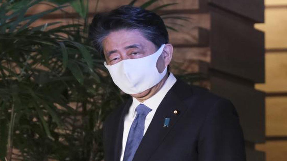 Analysis | Shinzo Abe, the Prime Minister who raised Japan’s profile, deepened ties with India