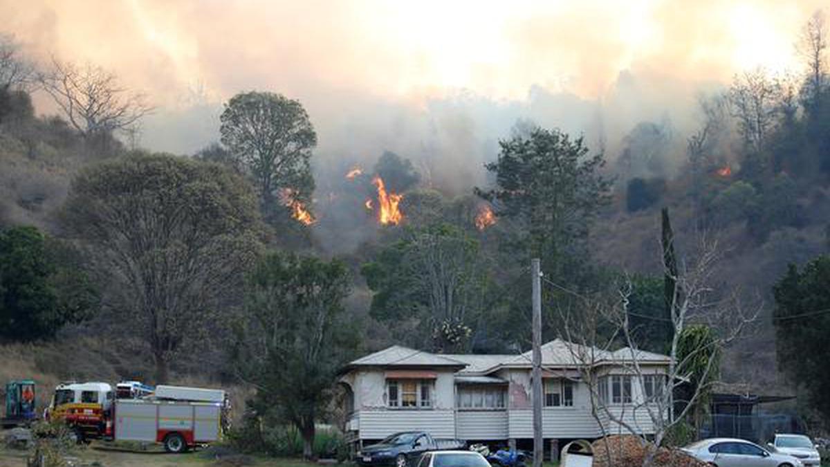 Australia bushfire crisis: PM Morrison announces $2 billion for relief support