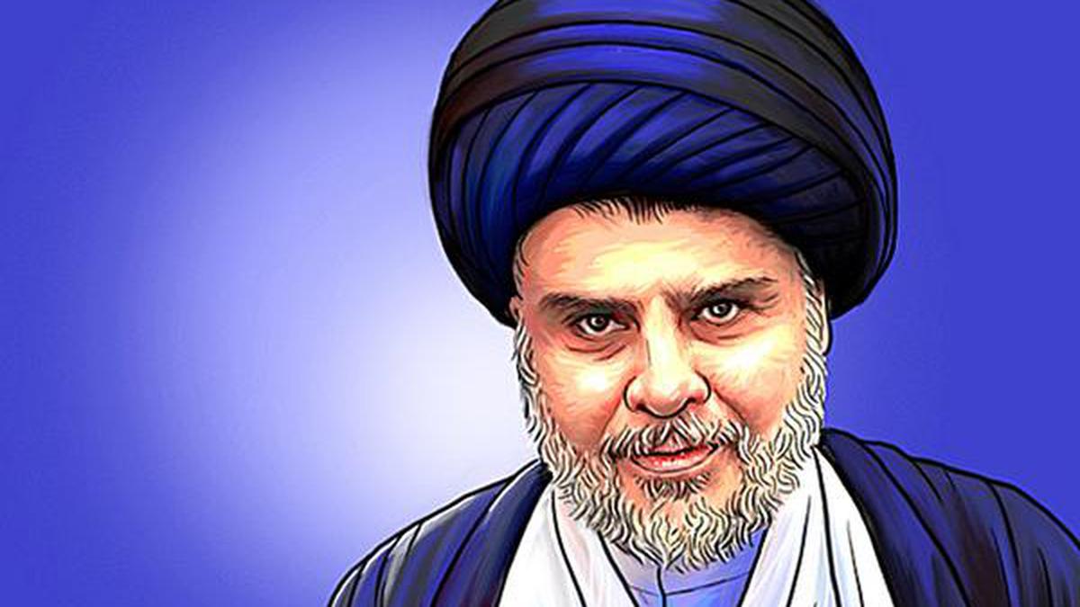 Moqtada al-Sadr | The kingmaker of Iraq