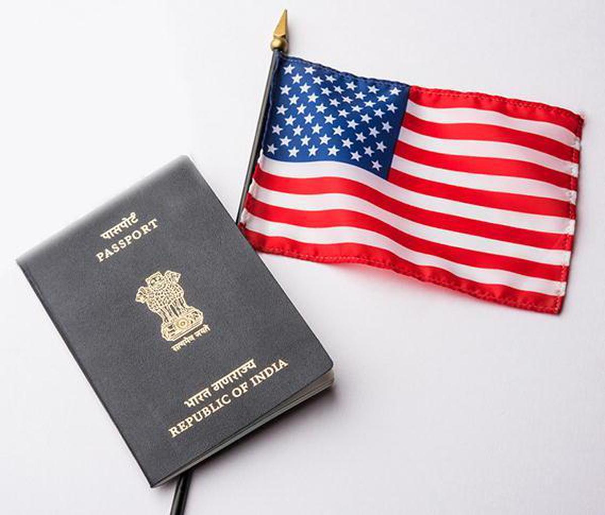Green Card Holder'S 23 Year American Dream Crumbles – Hindustan Times Report - r01jeaz