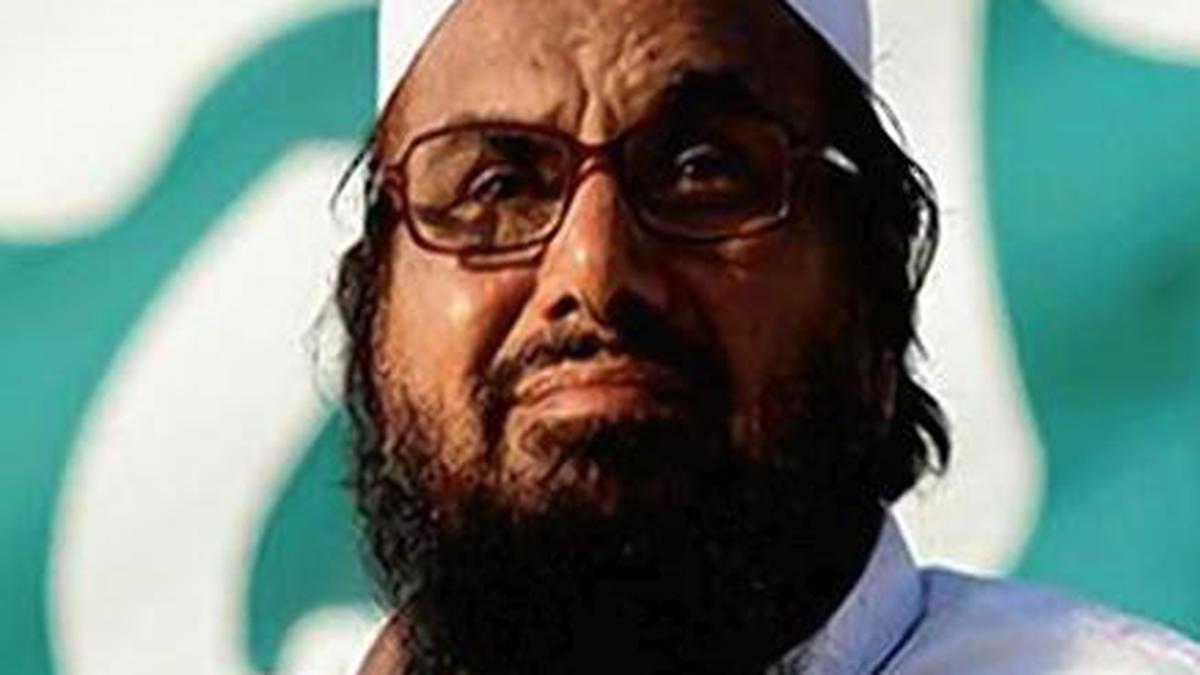 Pakistan jails Jamaat-ud-Dawa chief Hafiz Saeed for terror financing