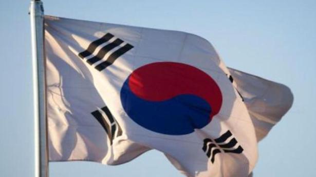 한국이 러시아 원자력기업과 22억5000만달러 계약 체결