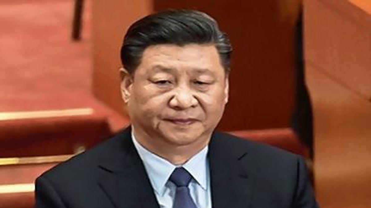 Chinese President Xi Jinping likely to visit Nepal in October