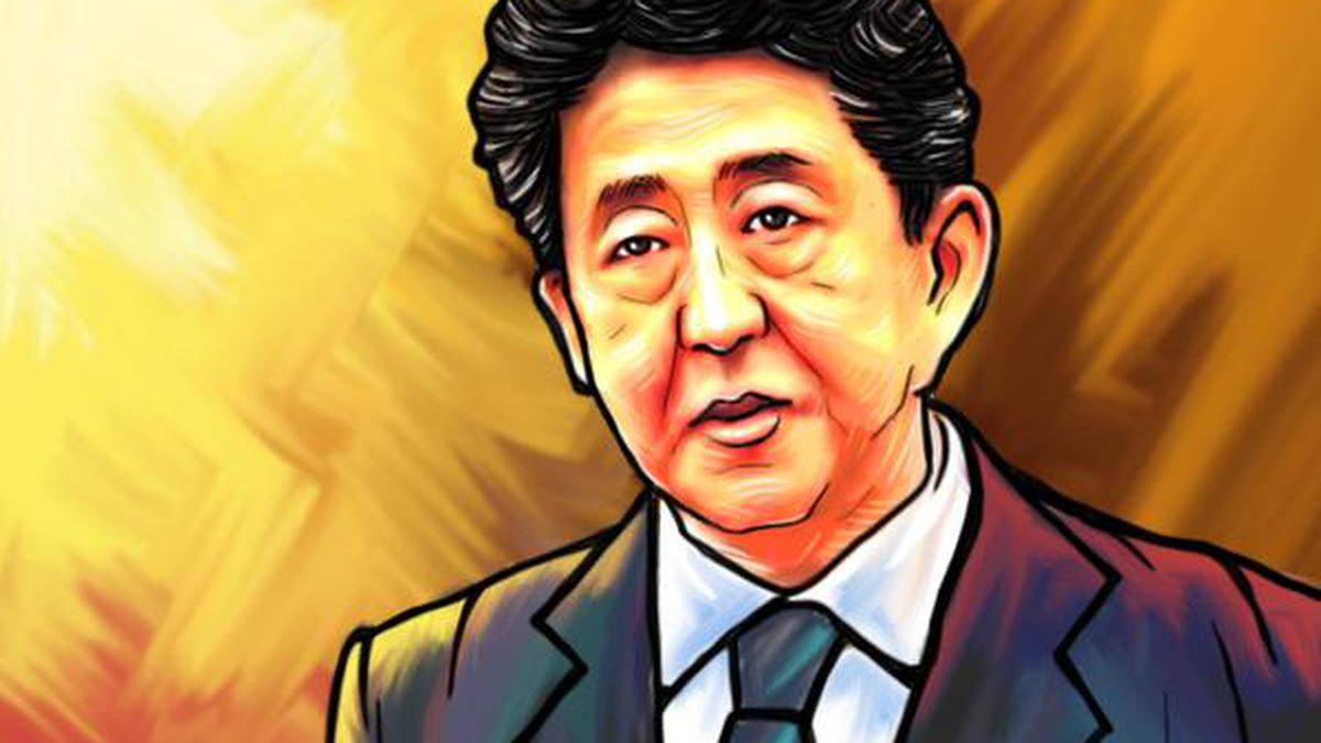 Shinzo Abe | Japan’s eternal Prime Minister