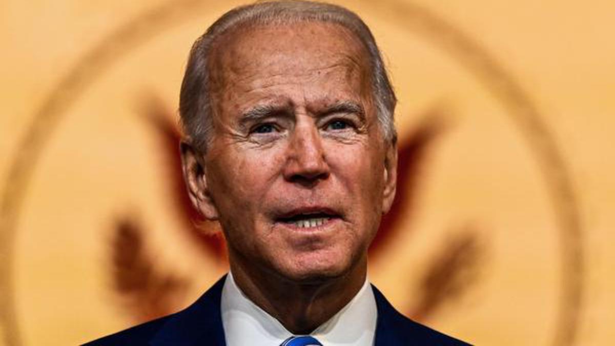 Biden sets new demands for Iran nuclear deal return: NYT