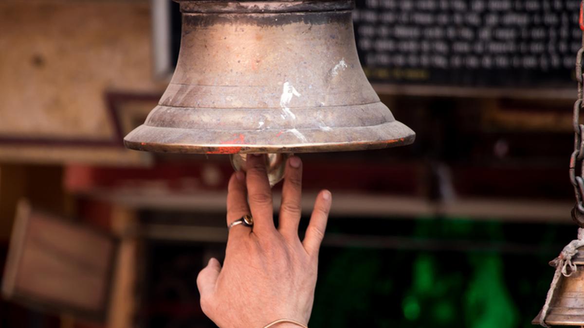 No plan to monetise gold held by temples: Finance Ministry