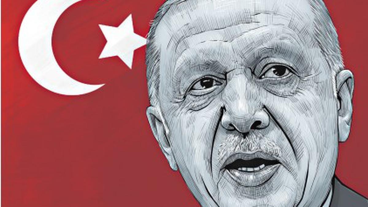 Recep Tayyip Erdogan | Turkey’s republican monarch