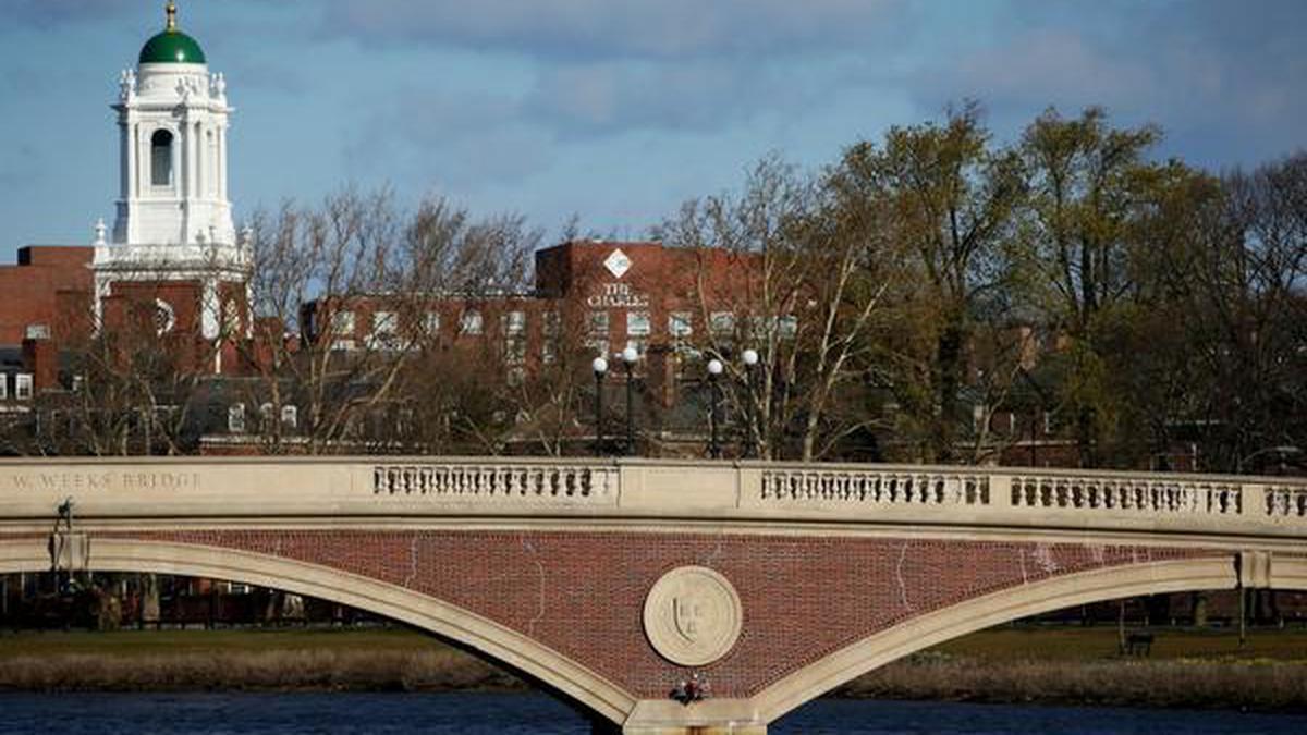 Harvard, MIT sue U.S. immigration authorities over new rule for foreign students: report