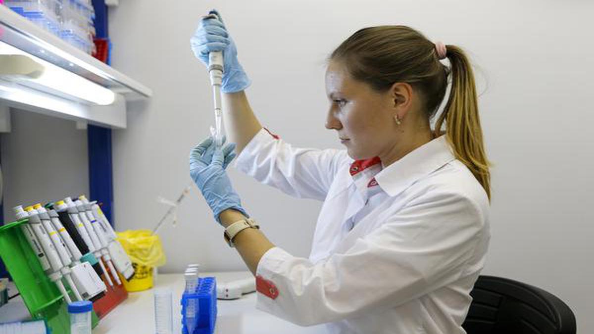 Germany claims Russian COVID-19 vaccine not sufficiently tested