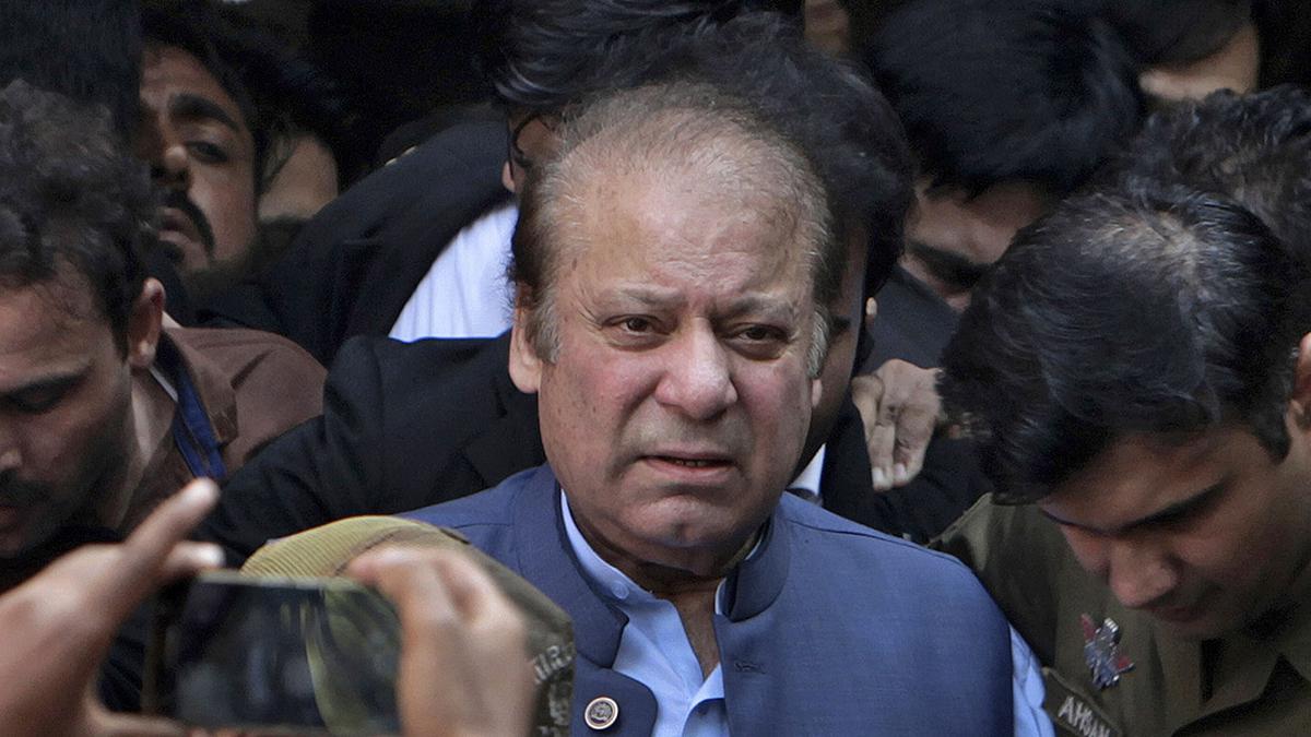 Pak. court acquits former Prime Minister Nawaz Sharif in 37-year-old ‘bribe’ case