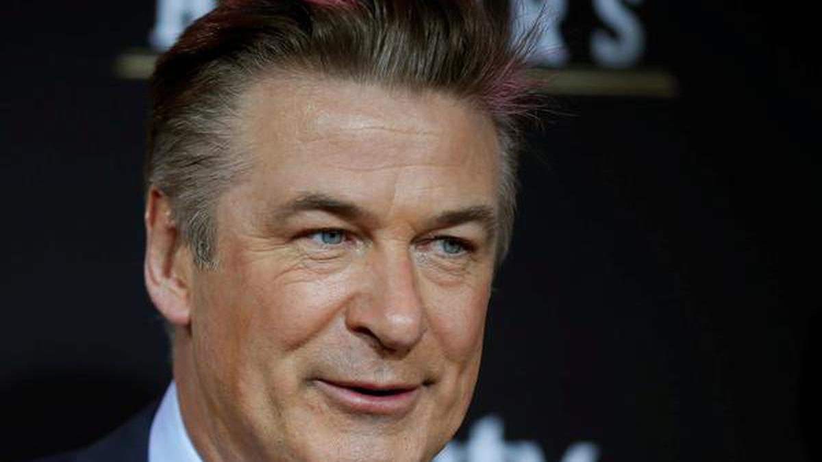 Prop gun fired by Alec Baldwin kills woman on set: police