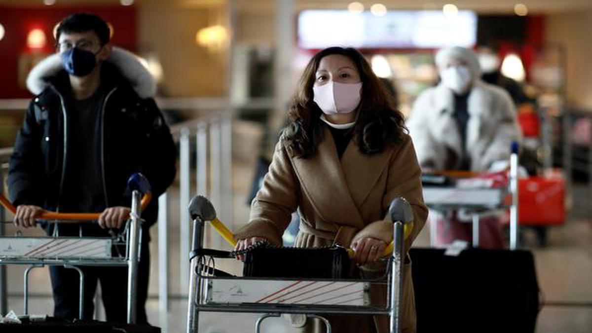 Coronavirus | Airlines cut China flights as companies restrict travel on virus fears