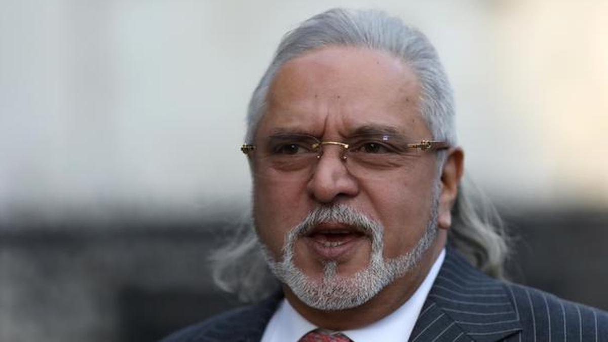 Disappointed, but will continue legal fight against extradition: Vijay Mallya