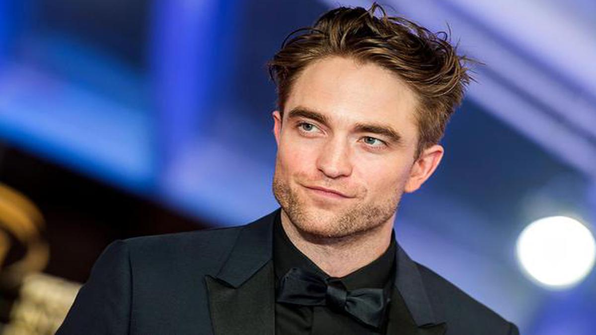 It’s official Warner Bros casts Robert Pattinson as Batman The Hindu