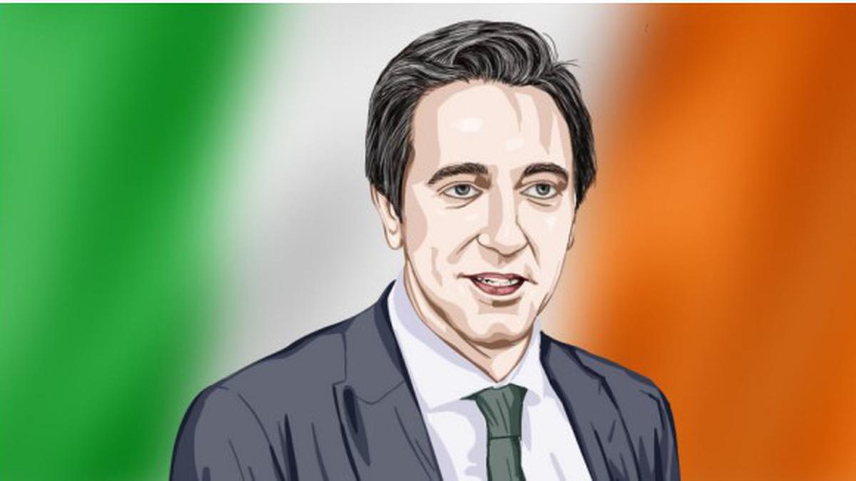 Simon Harris | The TikTok Taoiseach