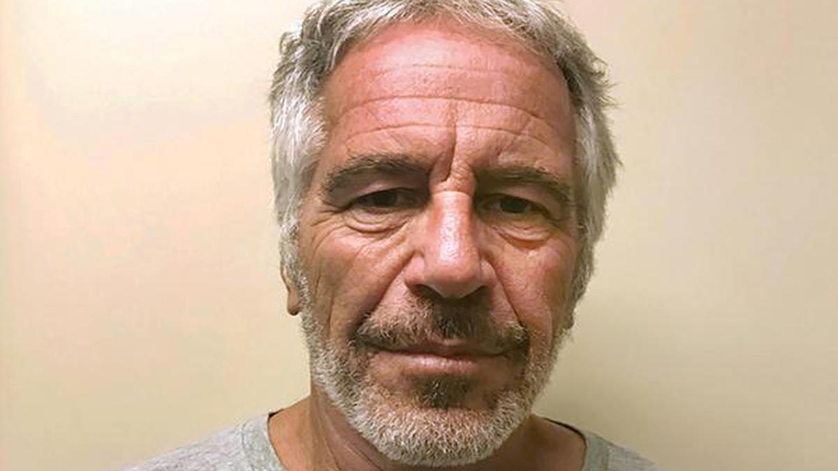 Jeffrey Epstein’s unsealed court records name Bill Clinton, Prince Andrew, Michael Jackson