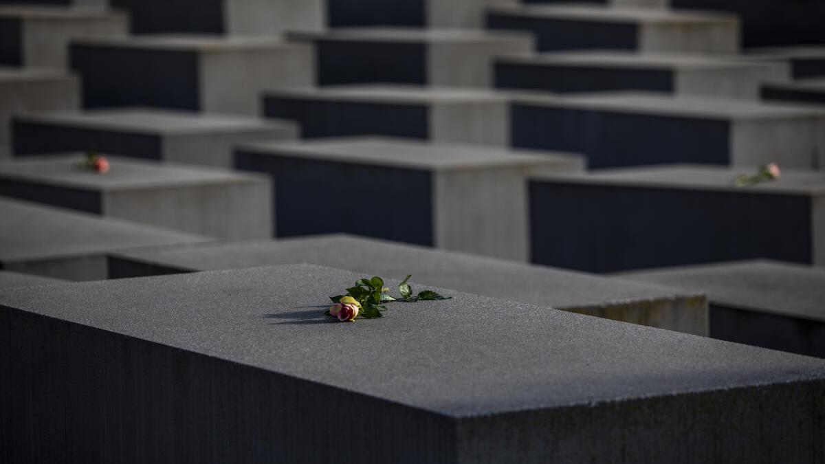 Germany to give $1.4 billion to Holocaust survivors globally in 2024