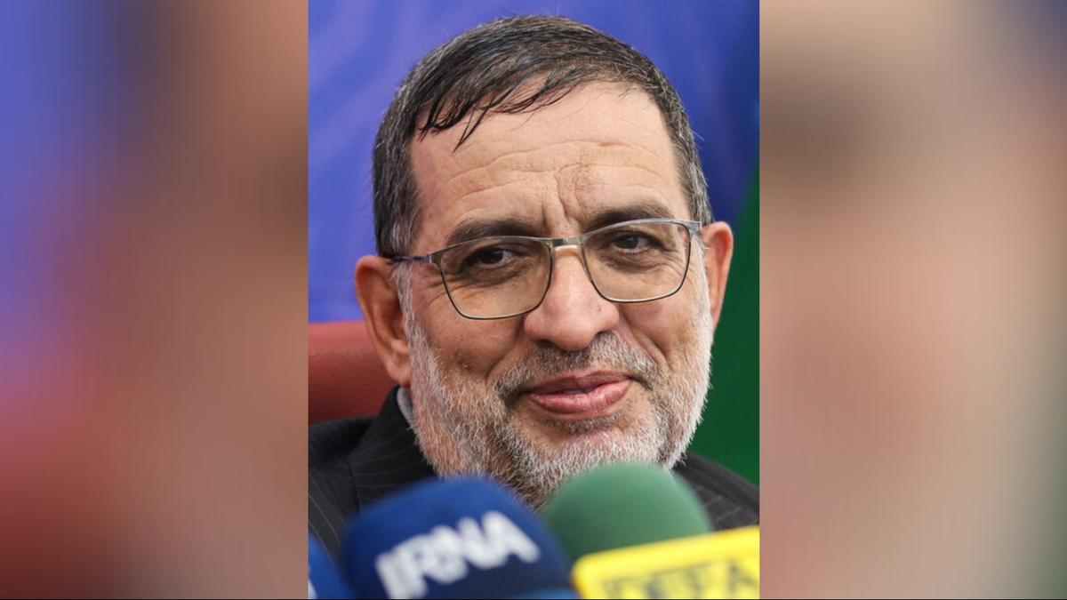 ईरान-इज़राइल युद्ध लाइव: ईरान रिवोल्यूशनरी गार्ड्स का कहना है कि अमेरिकी-इज़राइल हमलों में प्रवक्ता अली मोहम्मद नैनी की मौत हो गई