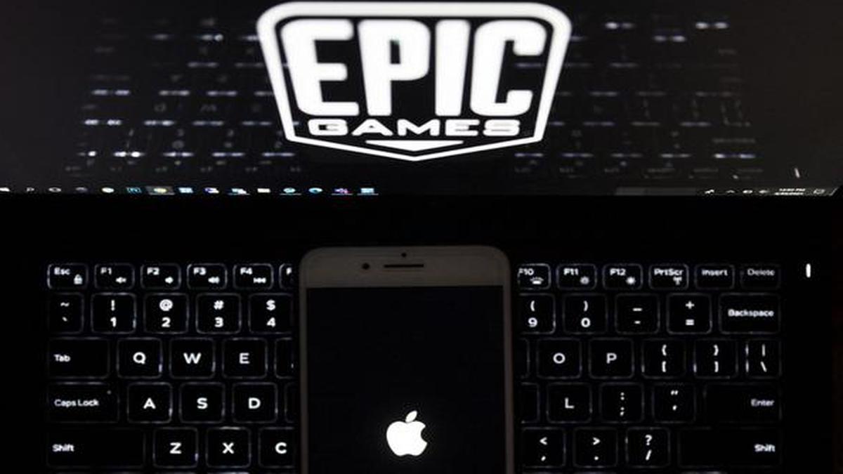 Epic Games to appeal U.S. ruling in Apple app store fight