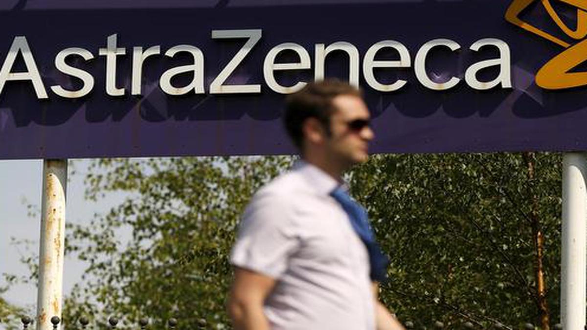 Brazil close to coronavirus vaccine deal, says pharma firm AstraZeneca