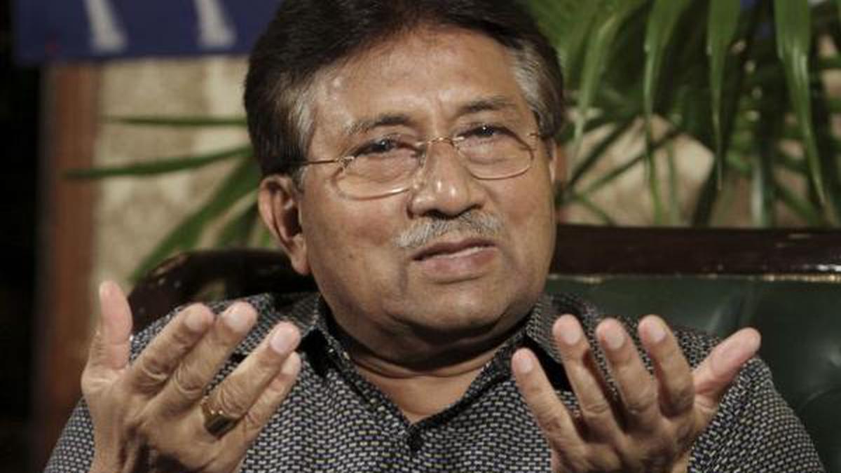 Critically-ill Pervez Musharraf may be brought back from UAE in Pakistan Army air ambulance: Media report