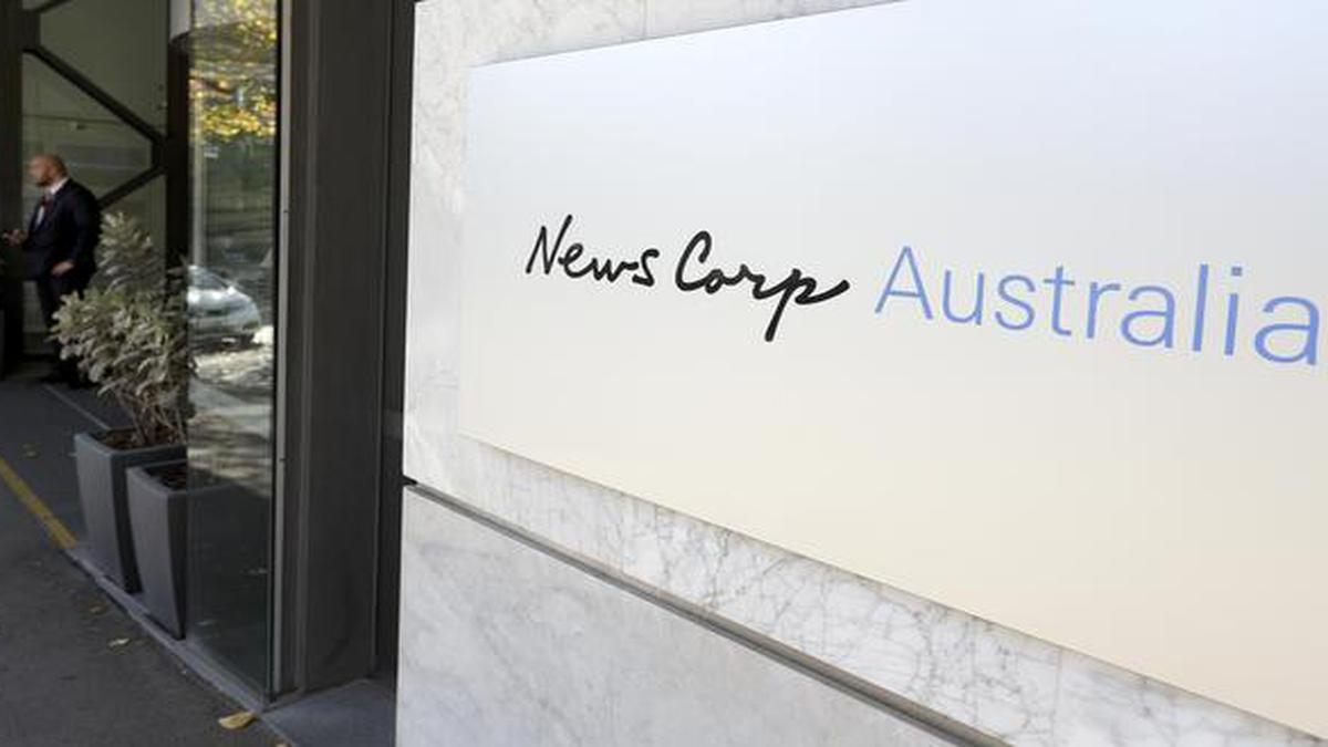 Australian News Corp shuts down small papers, to go digital-only