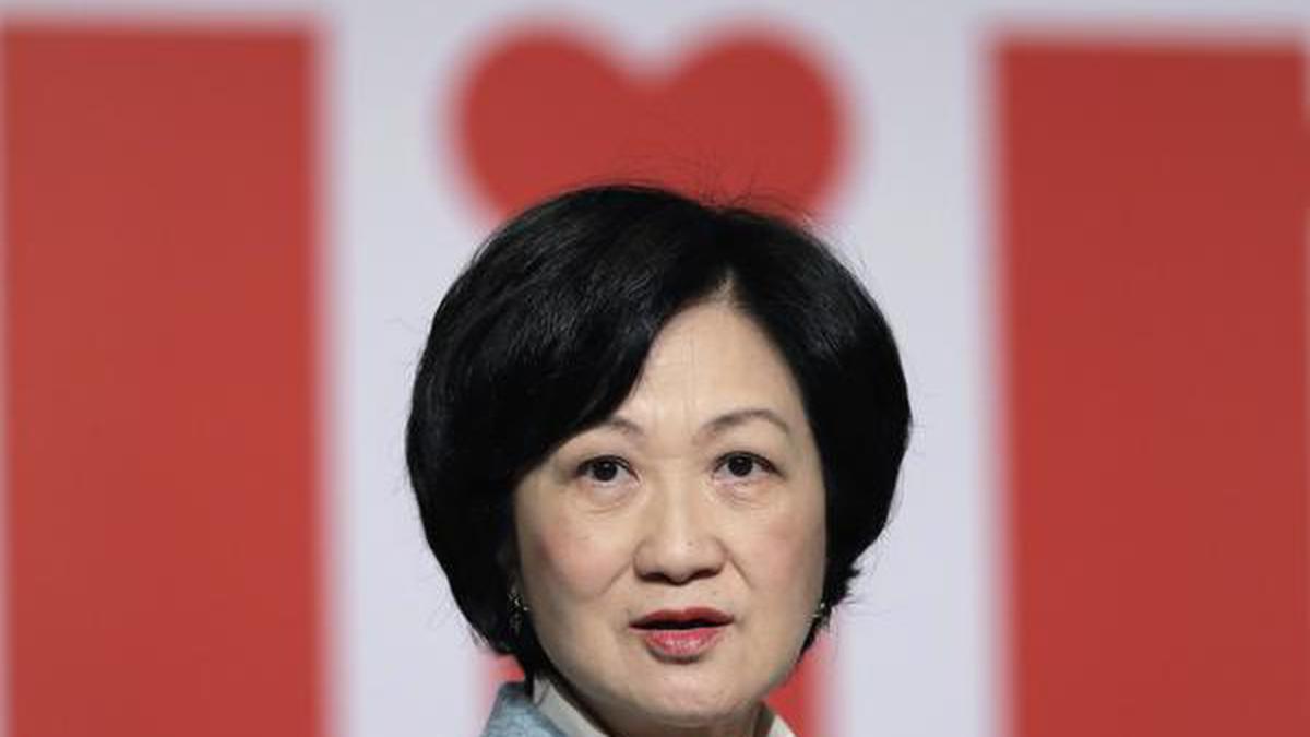 Radical change is needed in the mindset and governance of Hong Kong, says lawmaker Regina Ip