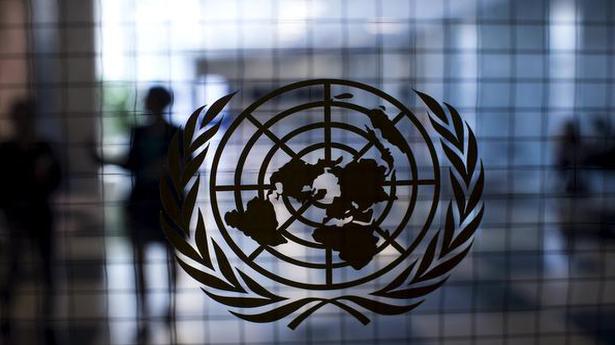 Child labour, caste-based discrimination, poverty closely interlinked in India: U.N. Special Rapporteur Tomoya Obokata