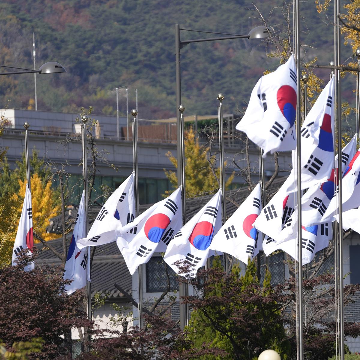 South Korea