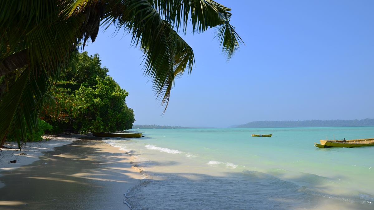 Great Nicobar project: Congress slams government over attempt to bring private players